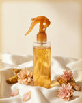 Kurmé™ — Spray Exfoliant Kojic & Curcuma
